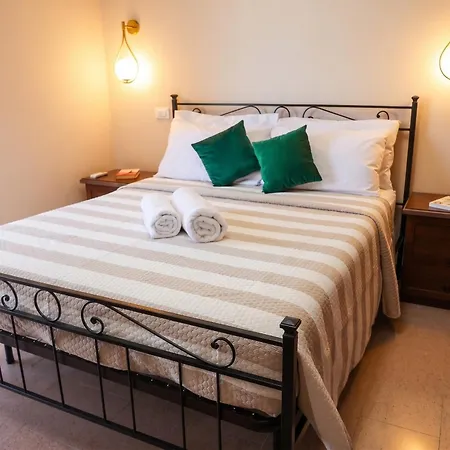 Apartman Tropicana *