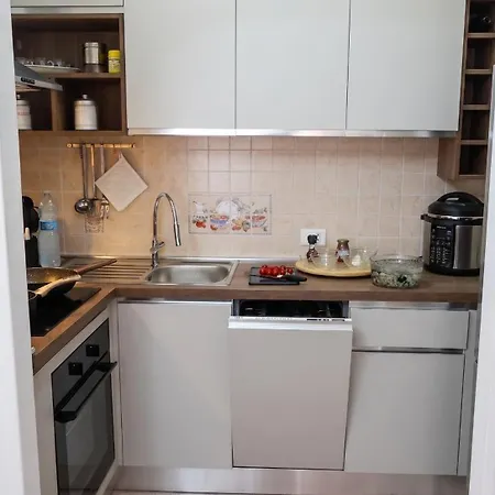 Apartman Tropicana